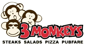 3 Monkeys Eatery